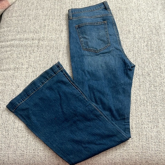 GAP Denim - Gap jeans